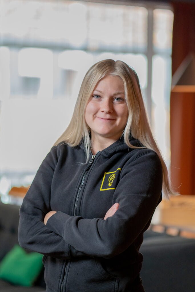 Ida-norström